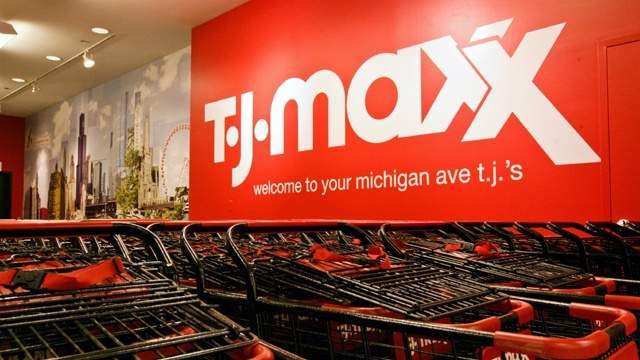 TJX aims to have all stores reopened by end of June