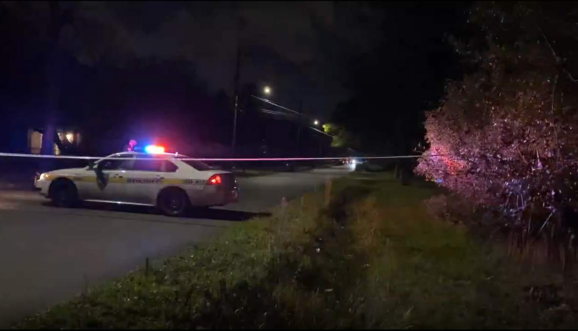 Man dies in hospital after shooting in Magnolia Gardens neighborhood