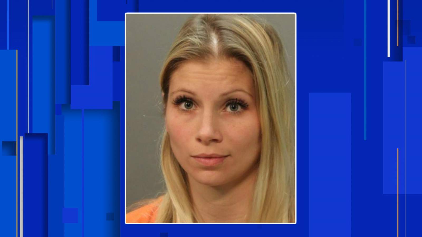 Jacksonville teacher accused of stealing Adderall from coworker’s purse
