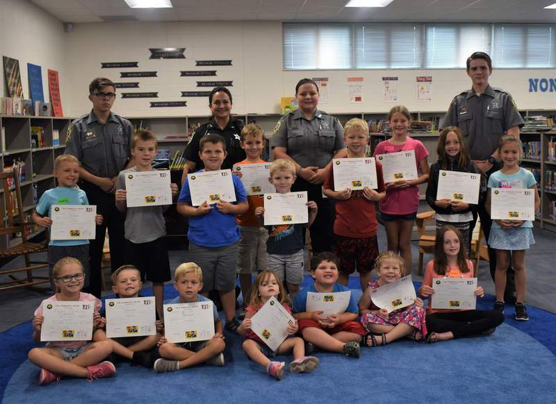 Nassau County Sheriff’s Office to offer Safe Kids Academy in June