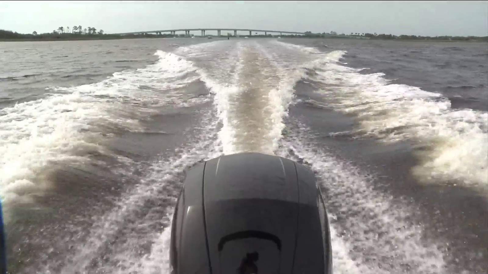 Boat captains stress safety ahead of Jacksonville Boat Show