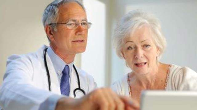 Alzheimer's: 7 tips for medical visits