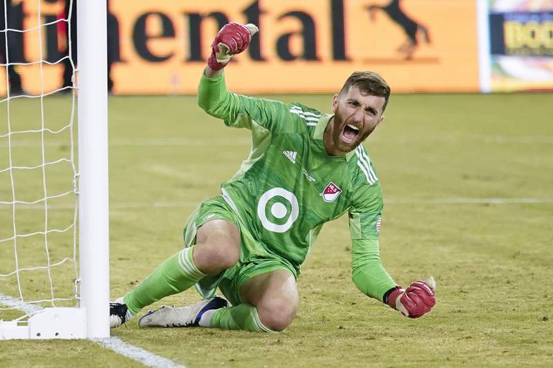 MLS edges Liga MX on penalty kicks at MLS All-Star Game