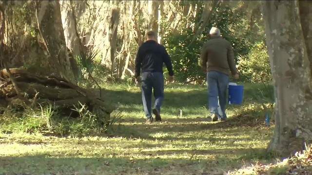 Volunteers needed to keep St. Simons Island national parks clean