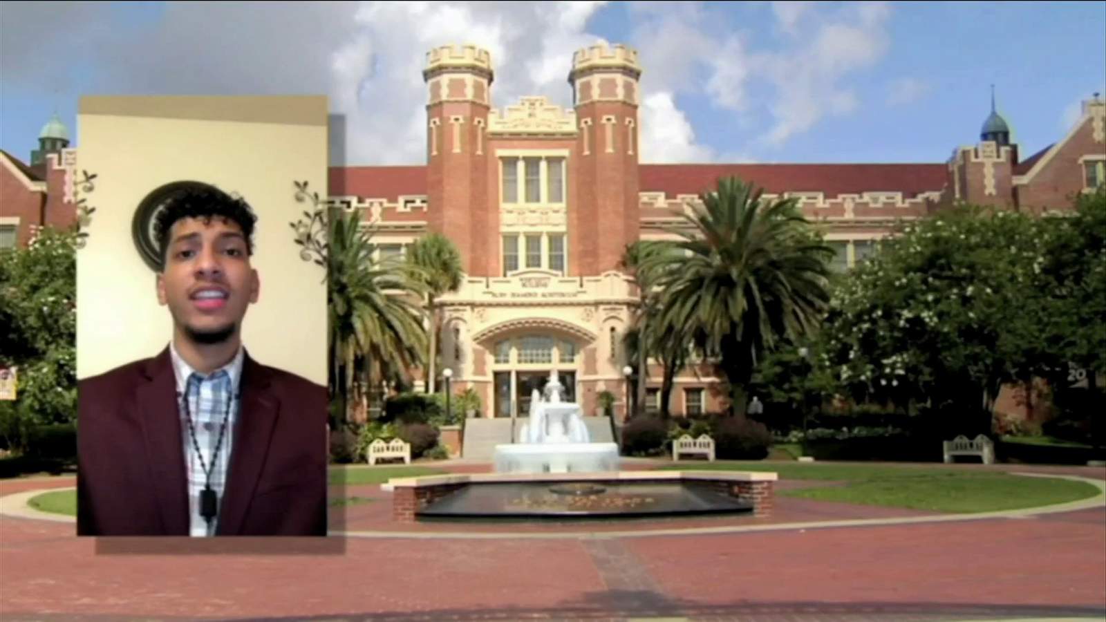 FSU Student Senate may oust 2nd president this month