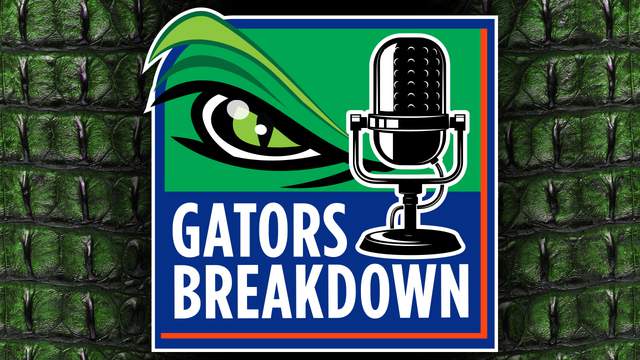 Gators Breakdown: Explosive plays will lead offensive turnaround. Jaelin Humphries commits.