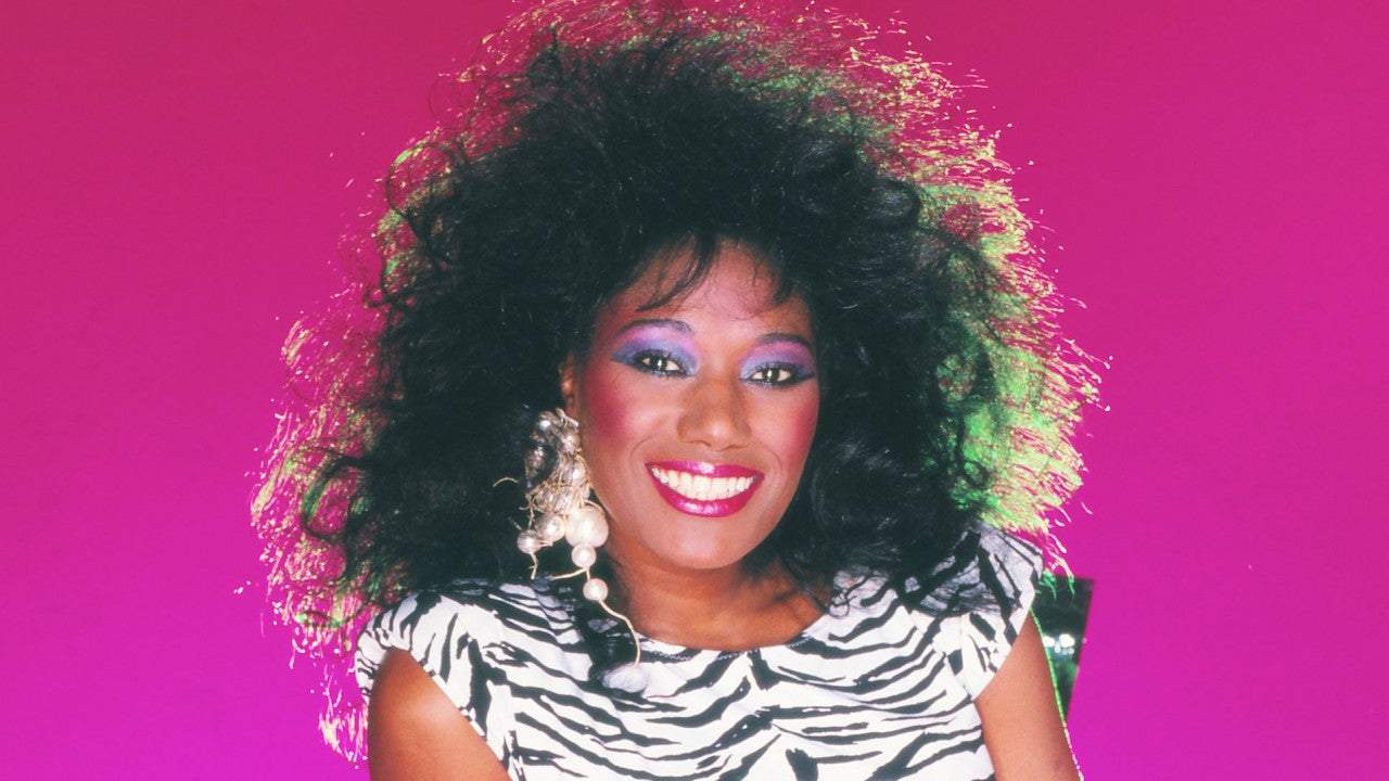 Bonnie Pointer, early member of Pointer Sisters, dies at 69
