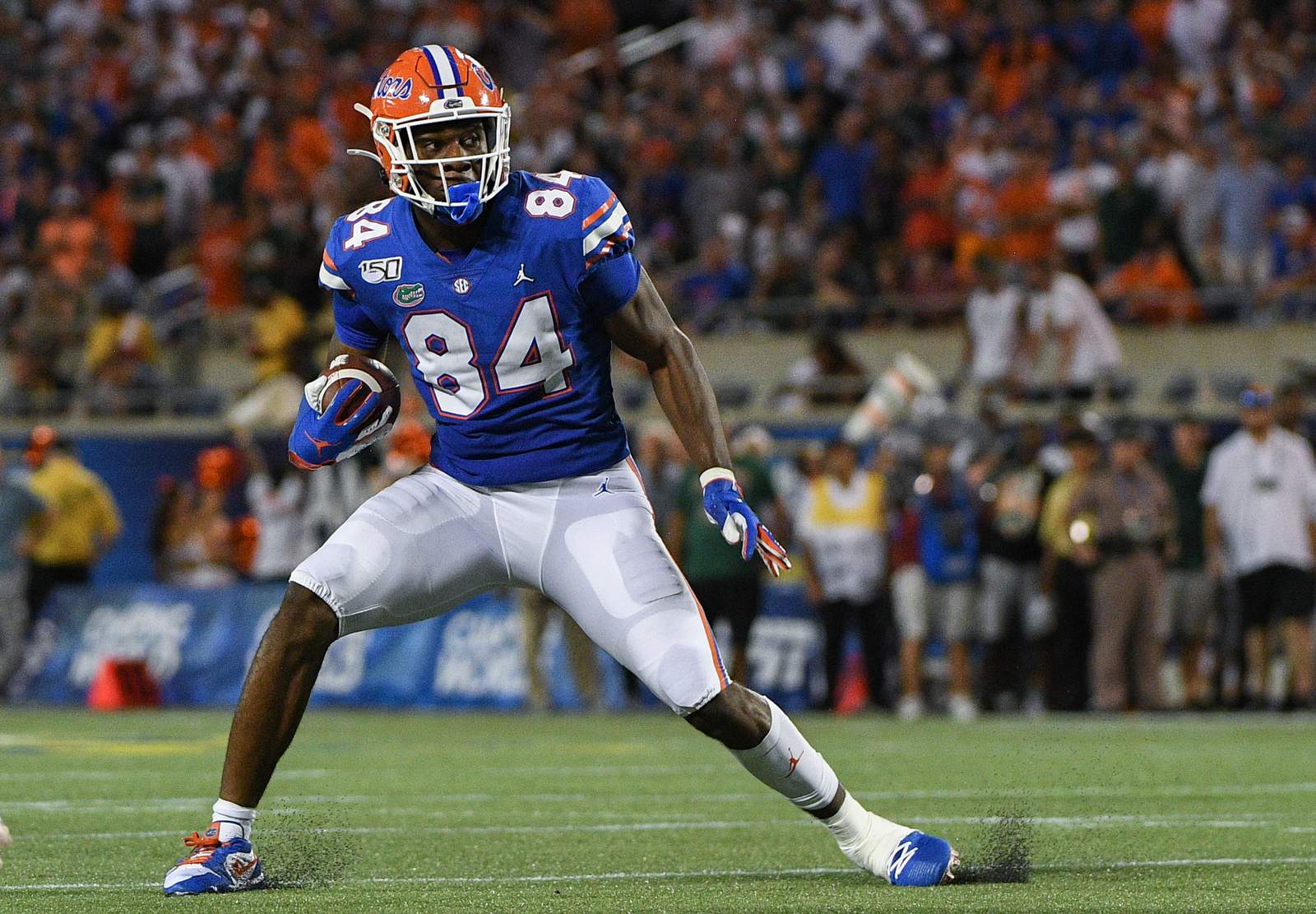 Gators Breakdown: While not elite, Florida has talent for a title run in 2020