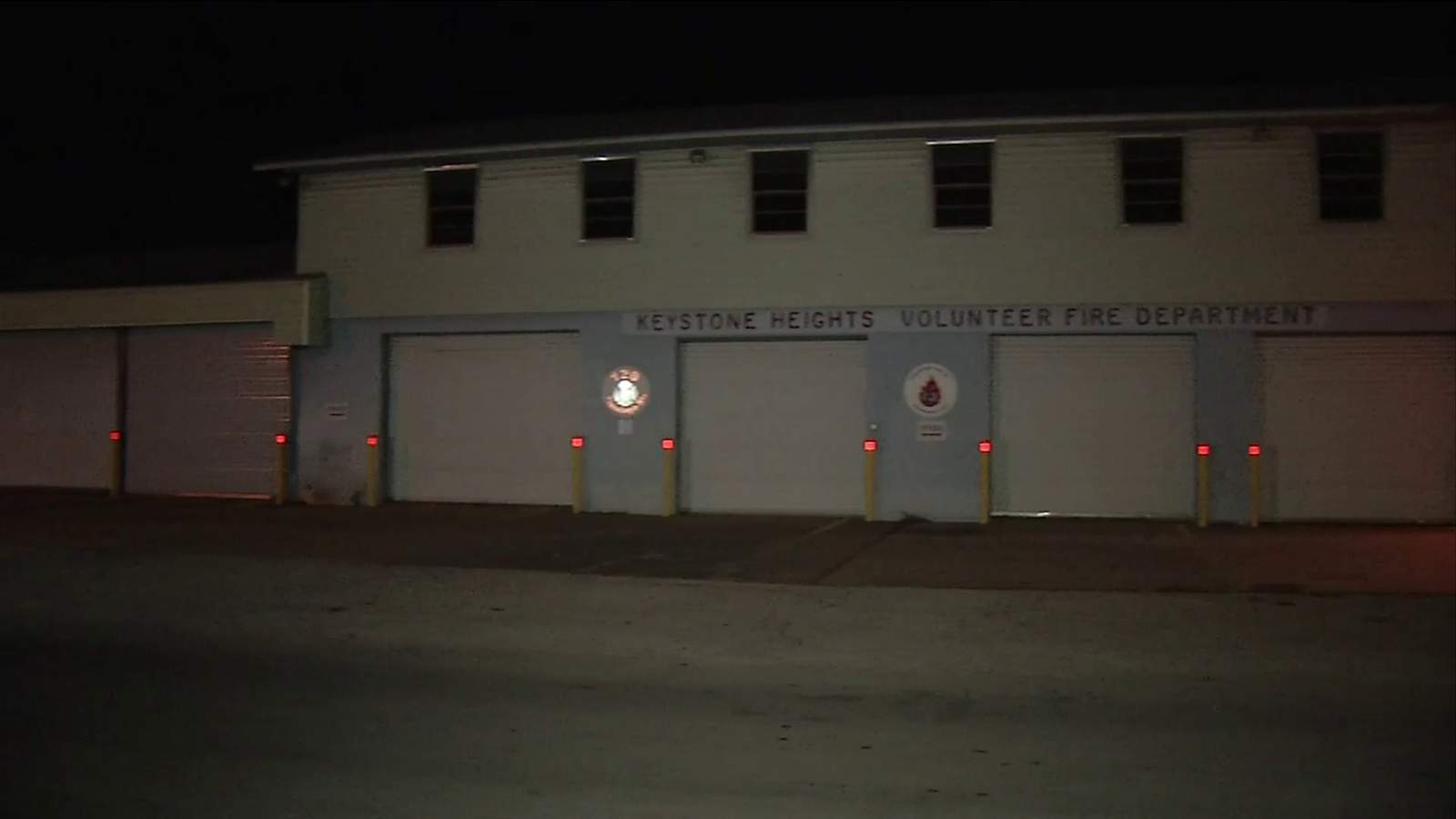 Plan would turn Keystone Heights fire station into Clay County Sheriff’s Office stop station