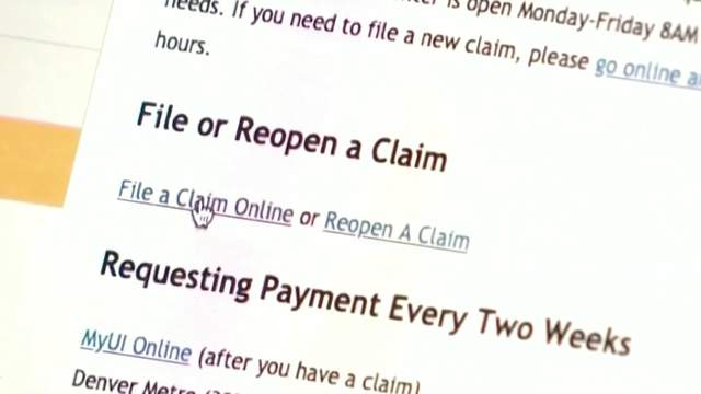 Frustration Mounts As Unemployment Website Crashes During Covid 19 Перевести dear friend, thank you for your email.we help you checked with our courier ,they said the item is on the way to you now,so could you kindly keep patience wait for more some days?you know that sometimes shipment may delay for this and other reasons like the strict customs inspection, bad. unemployment website crashes