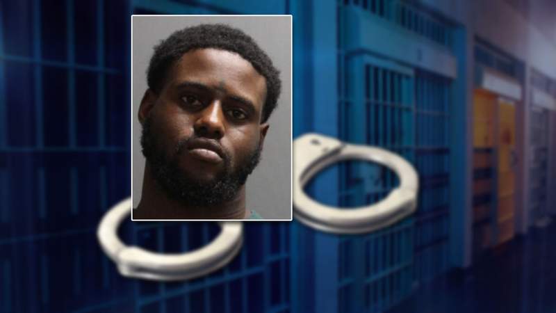 Police: Suspect in Lake City murder found hiding in Jacksonville, arrested