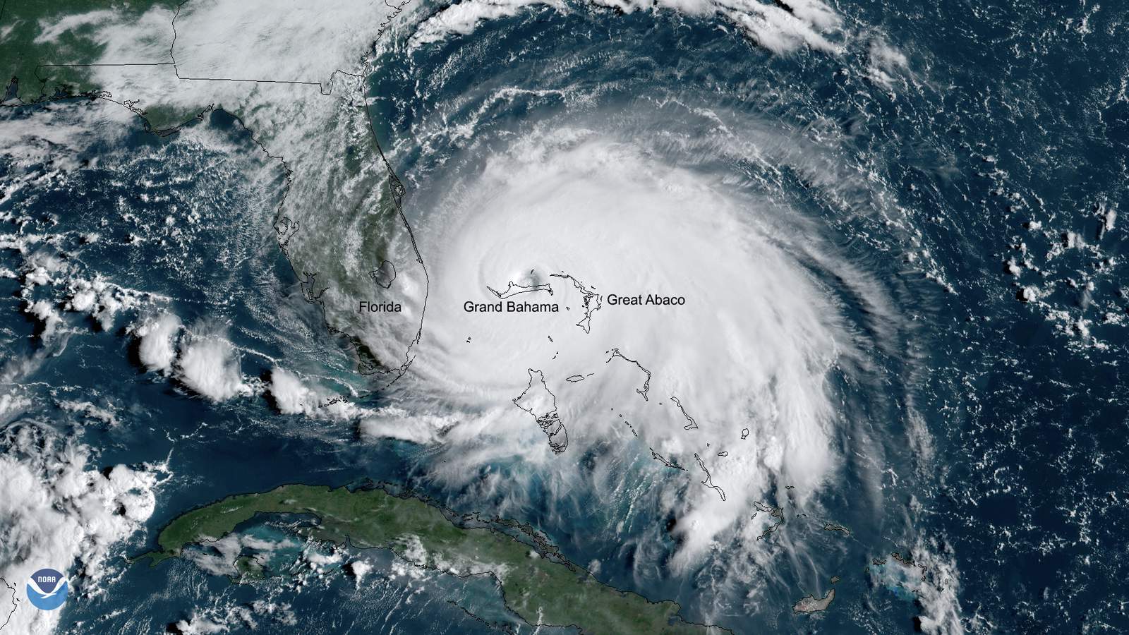 The best new hurricane model you may not know about