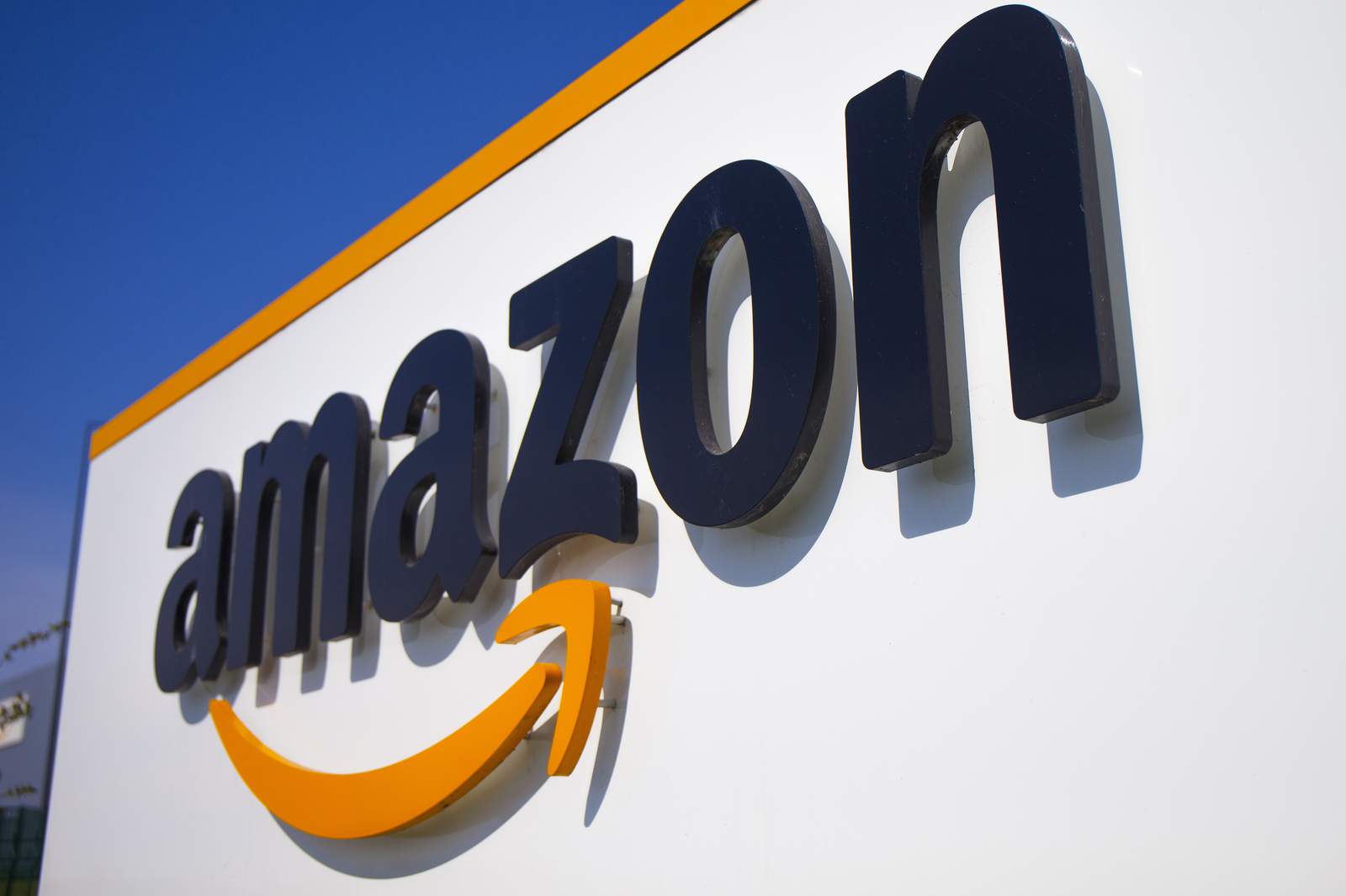 Report: St. Johns County’s approved Amazon facility could open next year