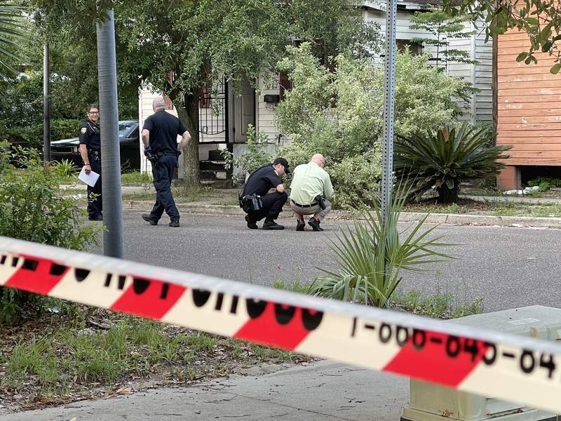 1 hurt in Eastside shooting, Jacksonville police say