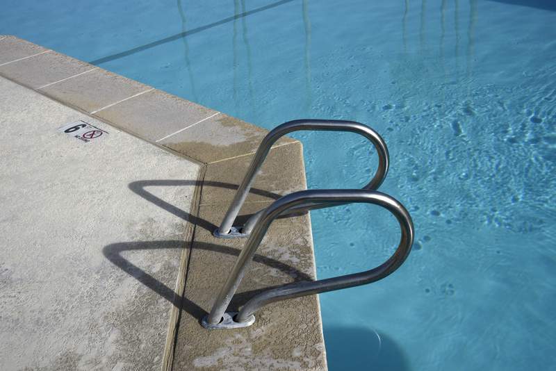 Pool owners facing chlorine shortage as summer approaches