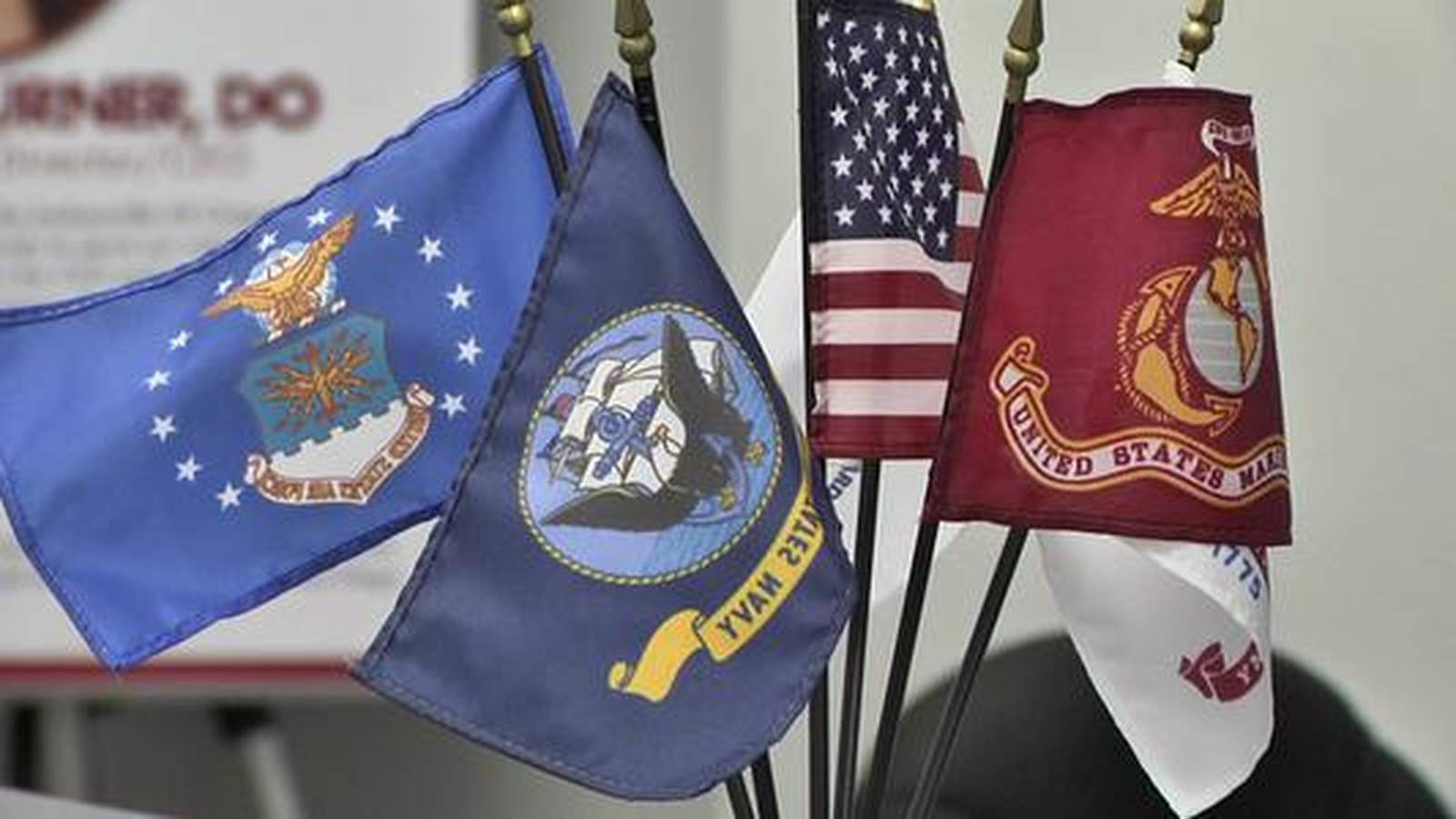 New facility aims to improve health care access for veterans in Northwest Jacksonville