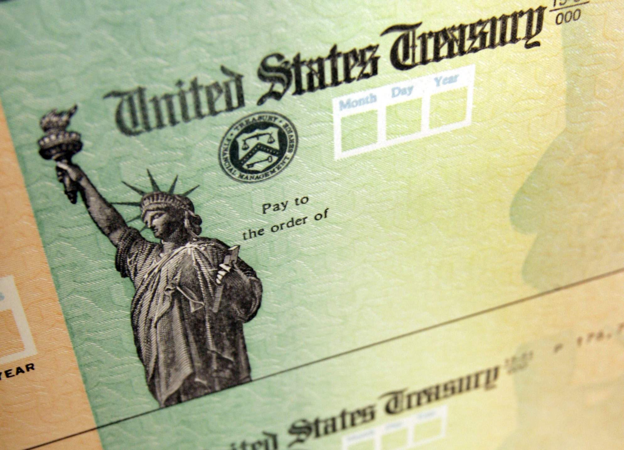 IRS to send next round of stimulus payments this week
