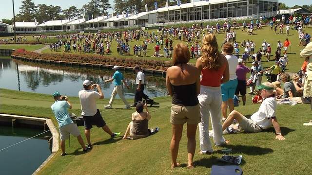 Players Championship tickets sell out within hours on Tuesday