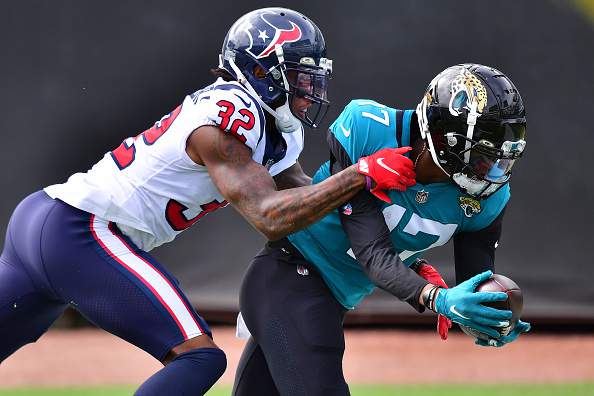 When will it end? Losing skid reaches 7 as Jaguars fall to Texans