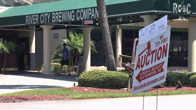 Last dance: River City Brewing Company closes after 27 years