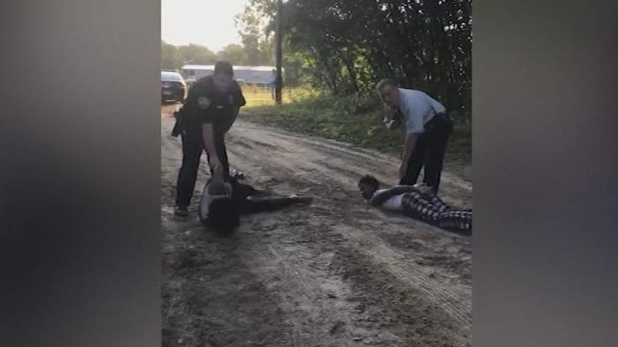Waycross officer who shot at teens in traffic stop resigns