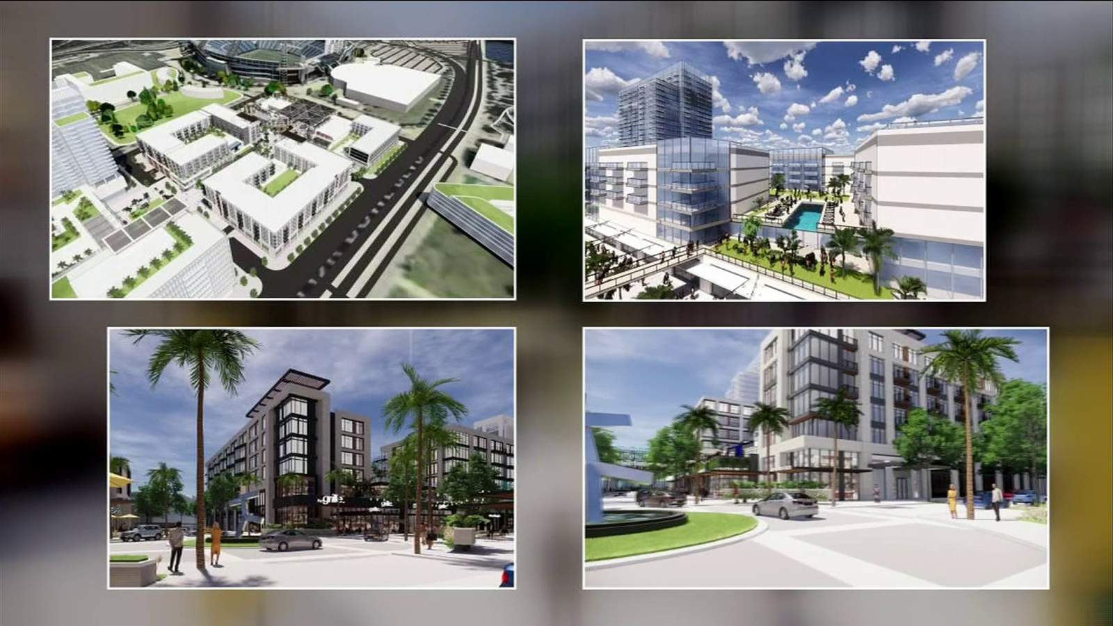 Auditor: City would make 44 cents for every $1 spent on Lot J project