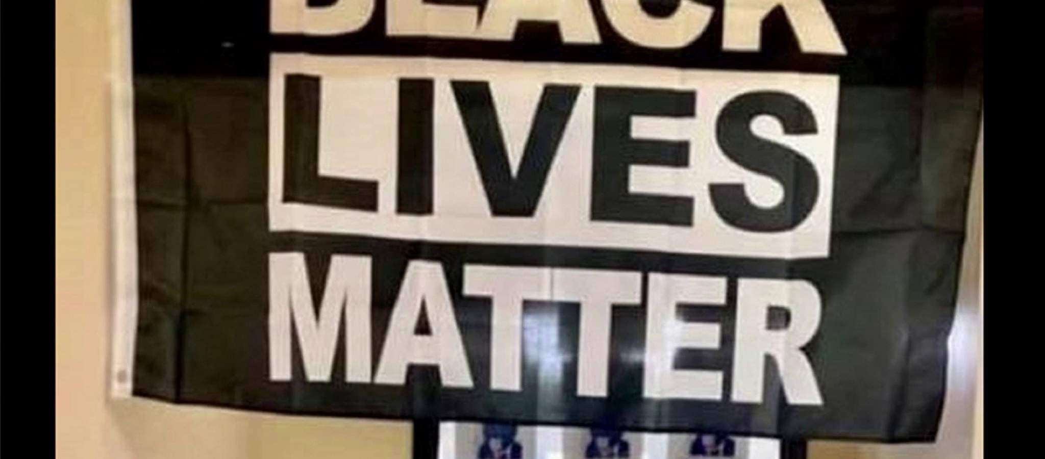 Duval County teacher told to remove BLM flag from classroom