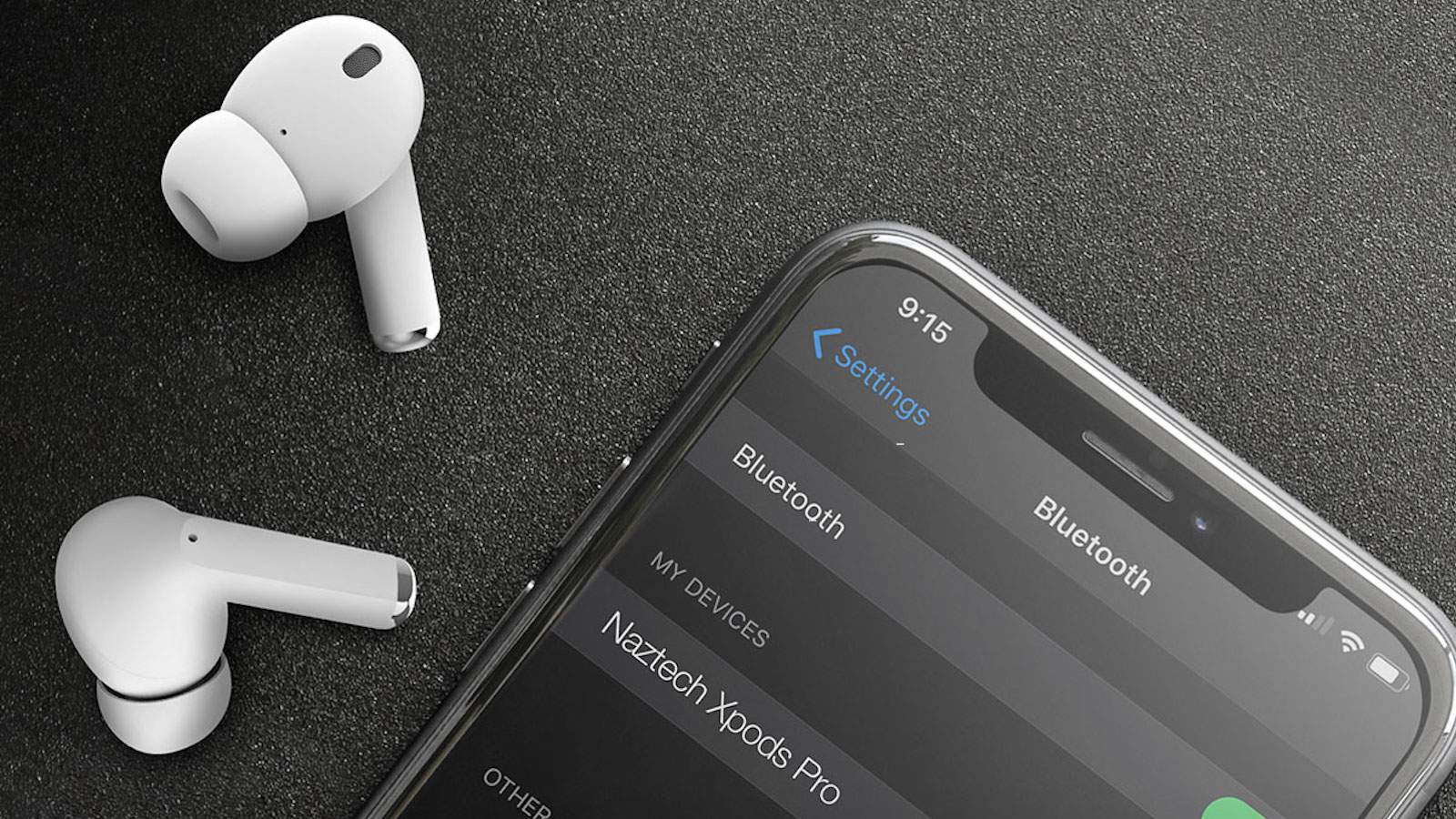 Upgrade your listening experience with these AirPod alternatives, on sale today