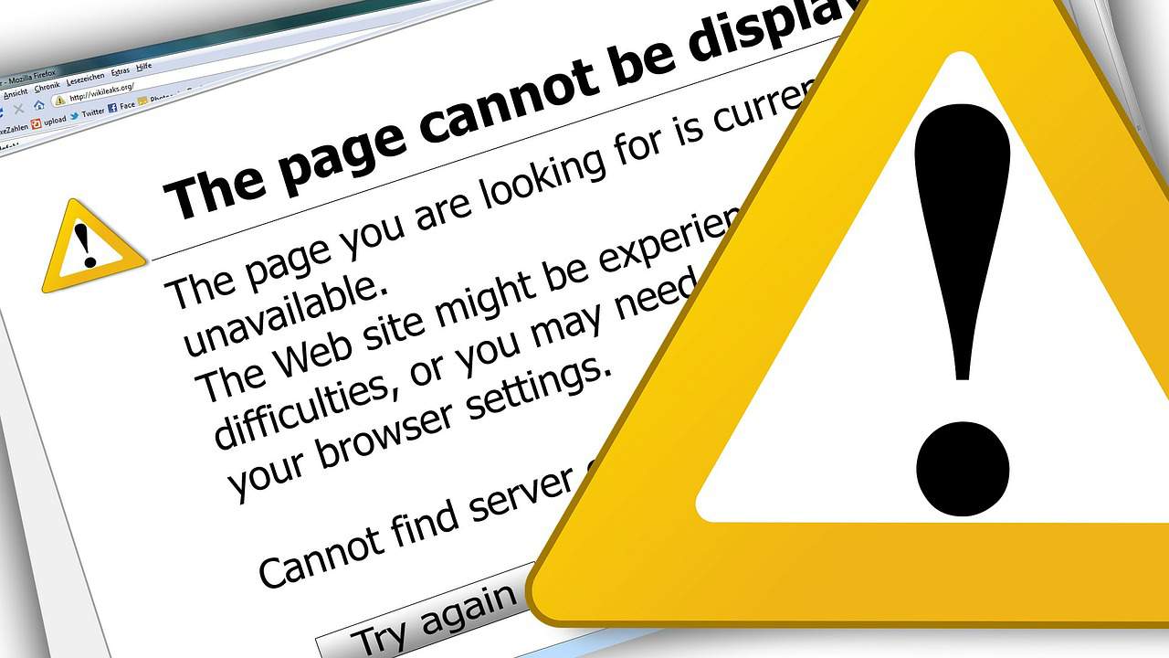 Restaurant Employee Relief Fund put on hold after website crashes