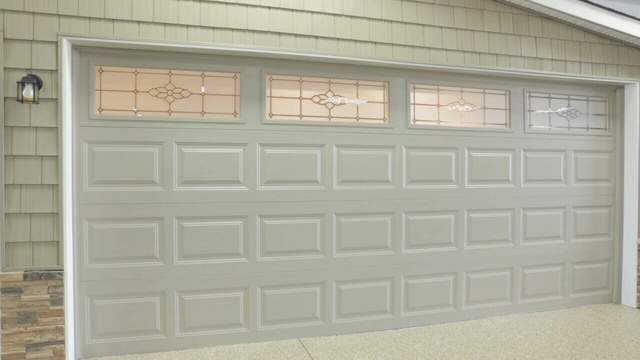 Things To Consider When Buying A Garage Door