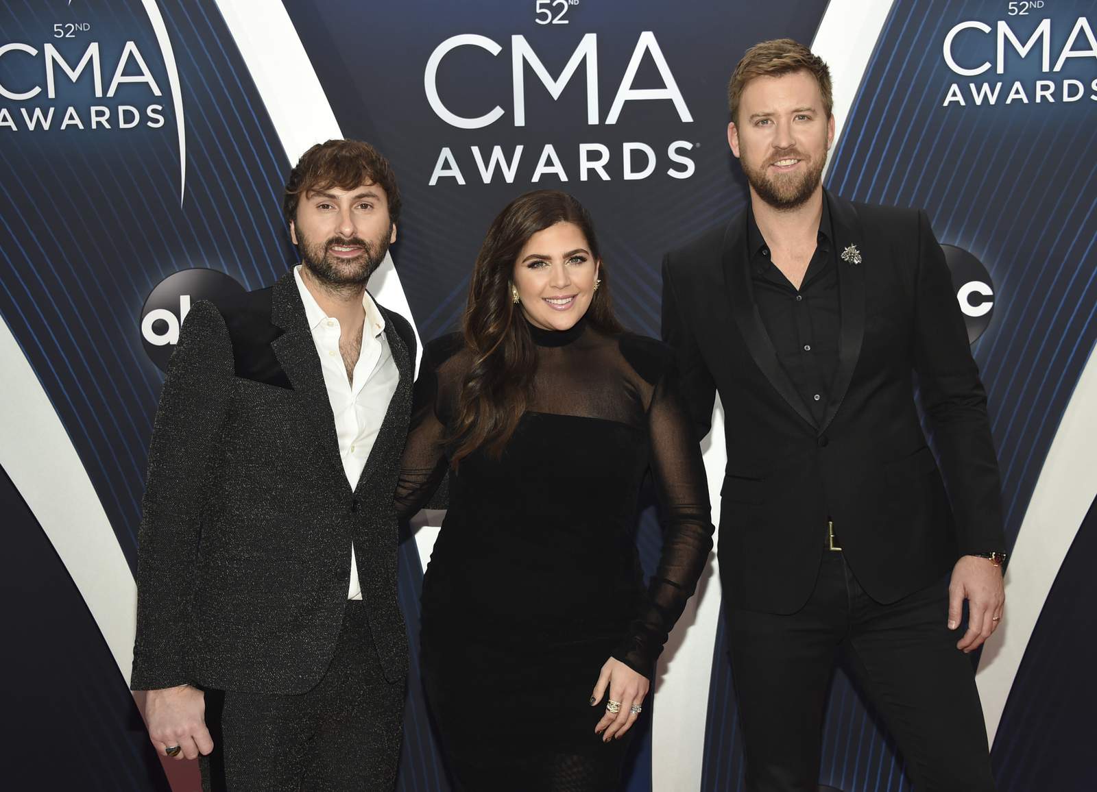 Country band Lady A files suit against singer with same name