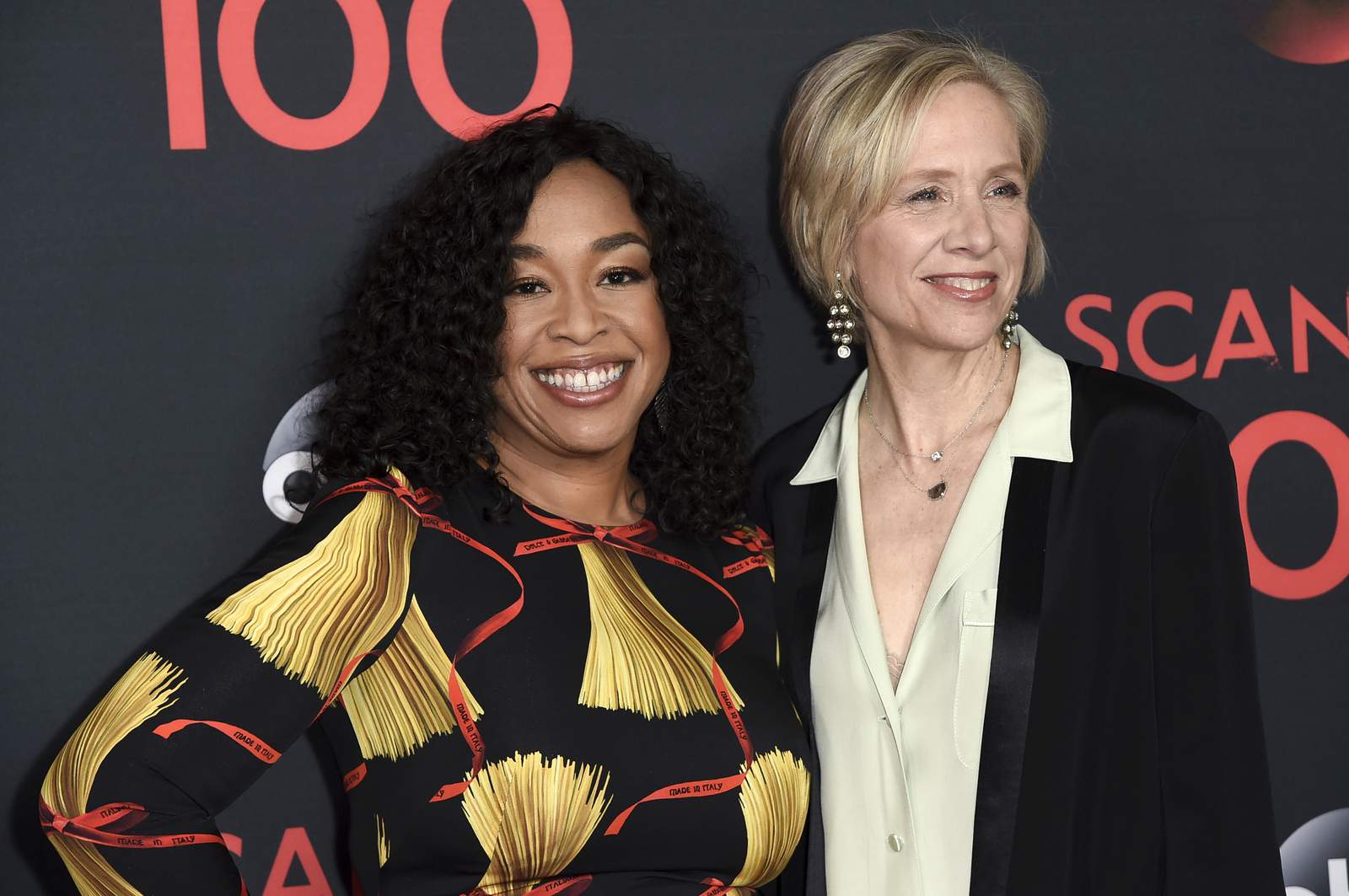 Costume Designers Guild to honor Shonda Rhimes, Betsy Beers