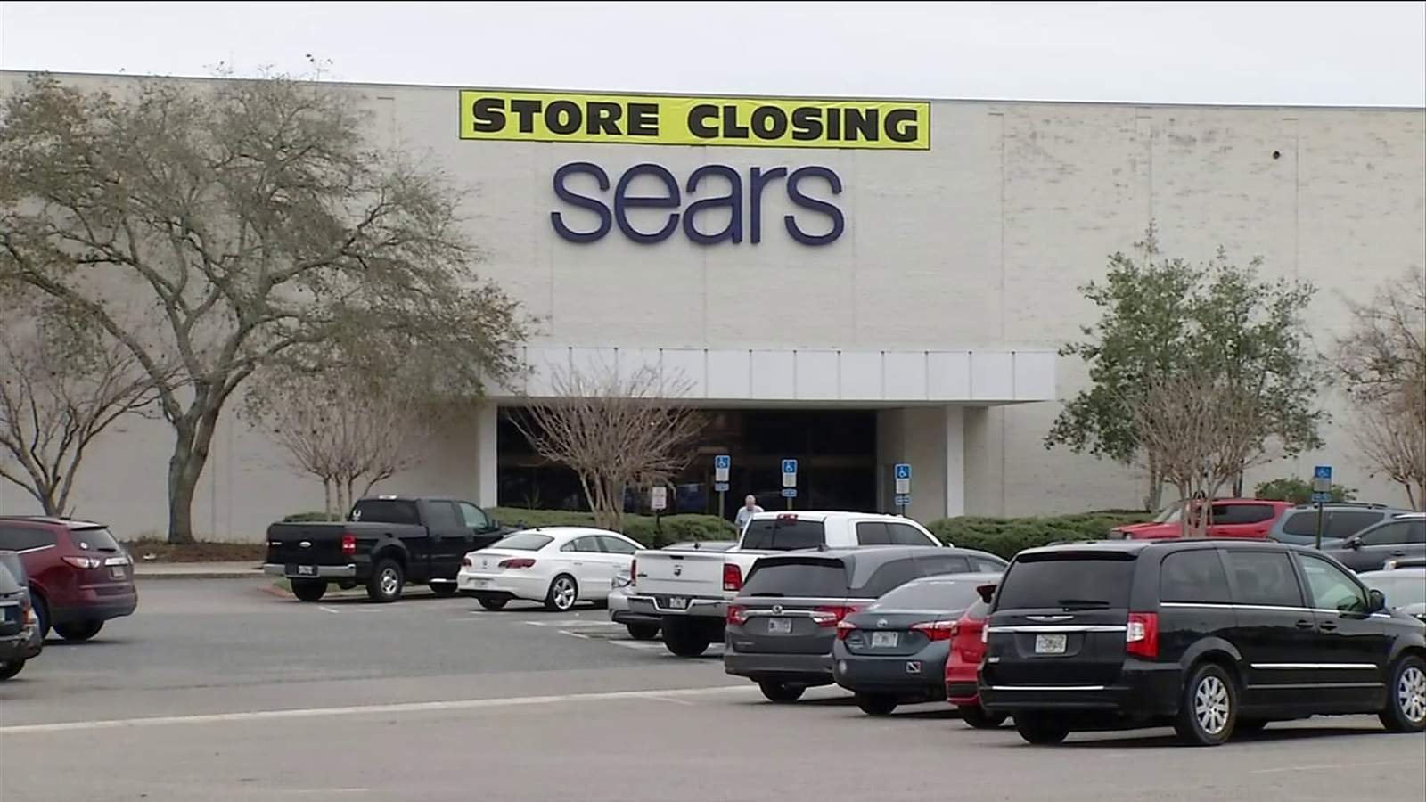 Sears at Orange Park Mall will close doors after 45 years