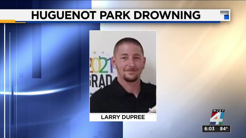 Body found morning after man disappeared in Huguenot Park surf