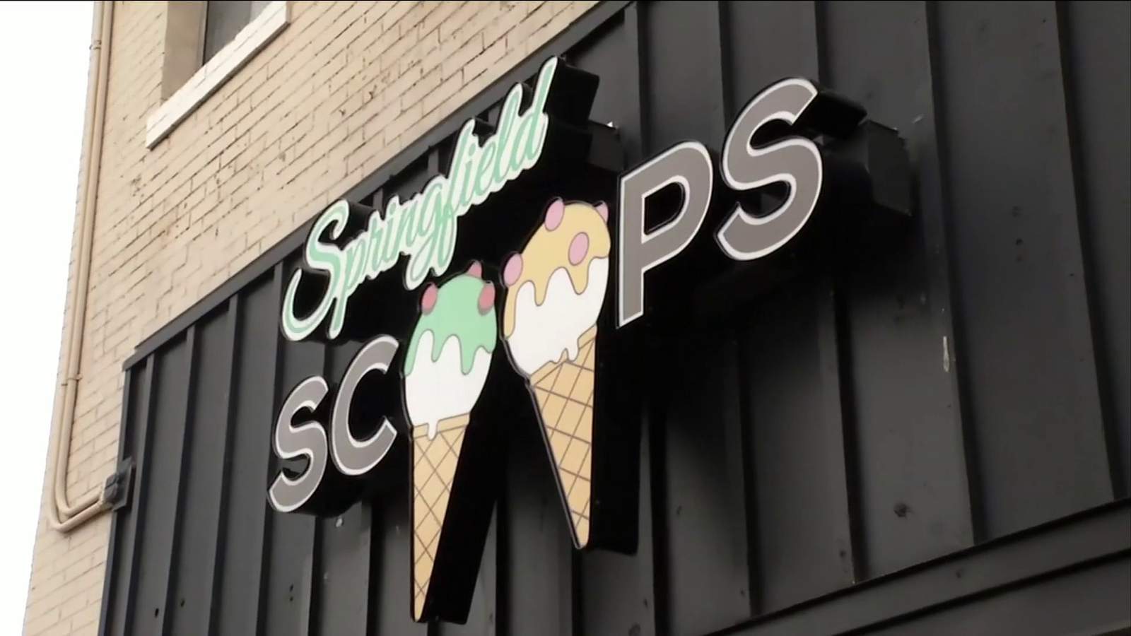 Springfield Scoops opens in thriving Historic Springfield neighborhood