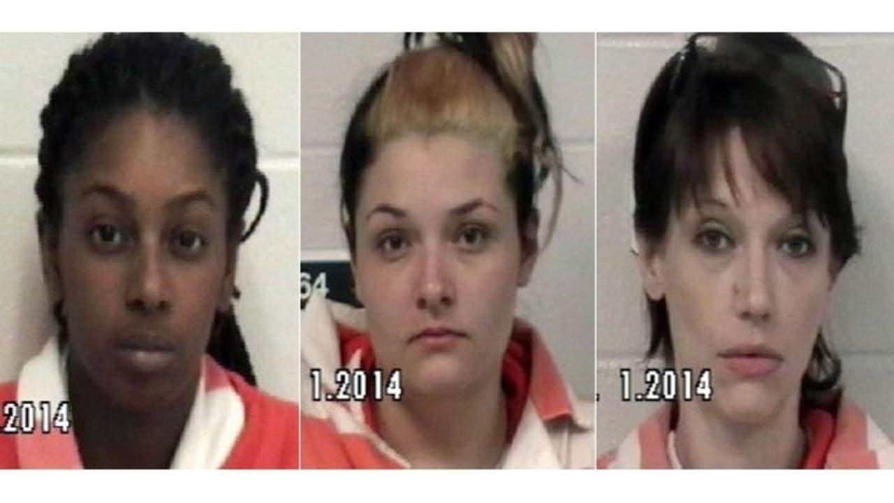 Download 4 Charged In Prostitution Sting 