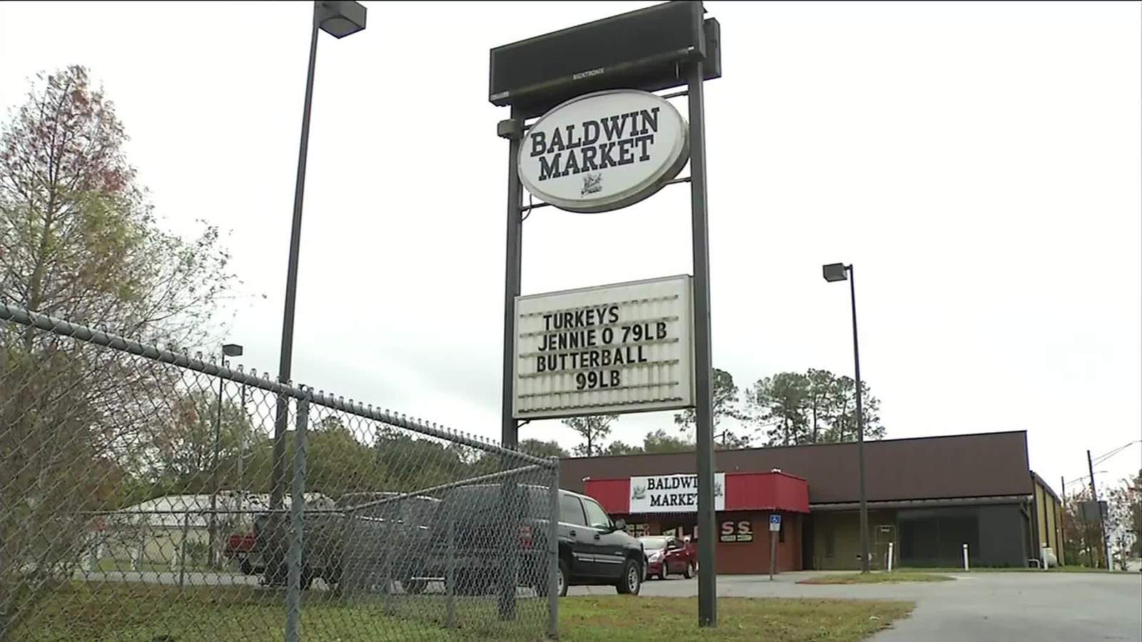 Baldwin’s town-owned food market sparks national political discussion