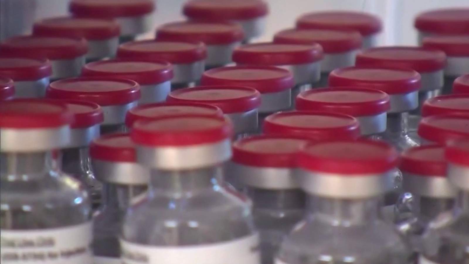 Trio of medications showing early promise against coronavirus, UF Health researchers find