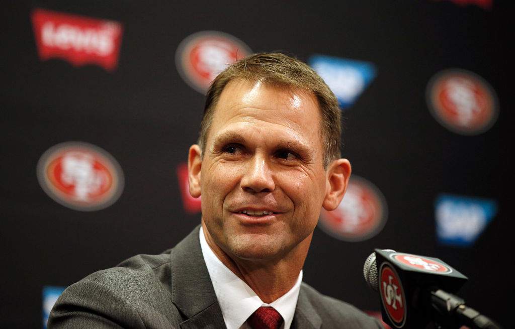 Jaguars stay in house, promote Trent Baalke to new general manager
