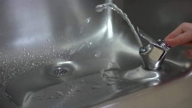 Boil water notice lifted for town of Baldwin