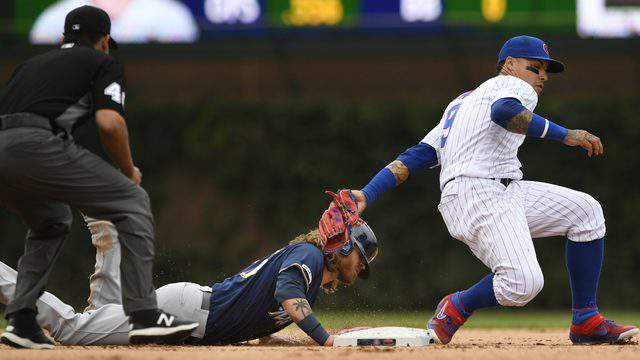 Local MLB players on the move: Javy Baez, Austin Martin traded on wild day
