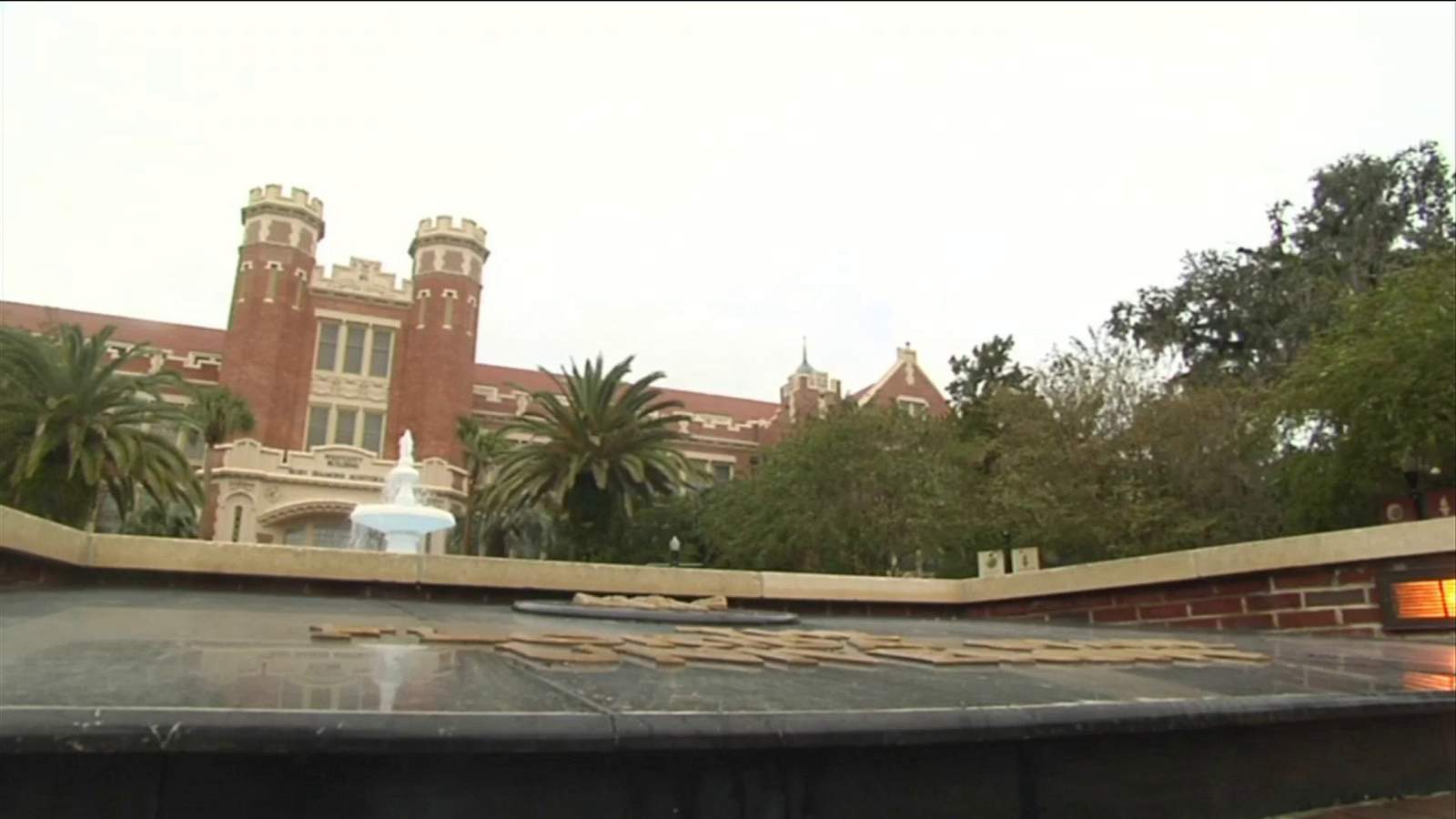 Florida State releases draft of school’s reopening plan