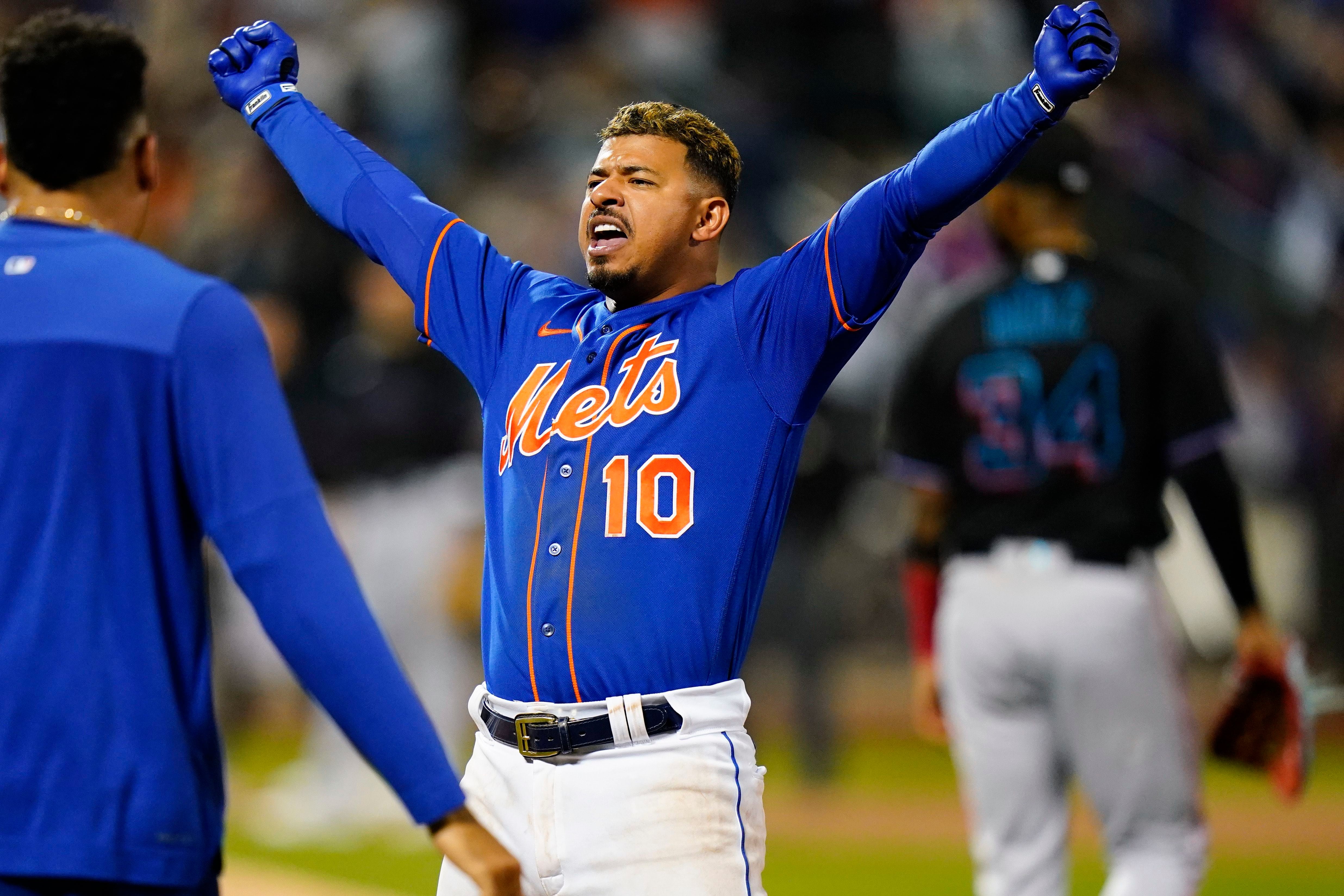 Fried, Harris lead Braves over deGrom, Mets to win series - The