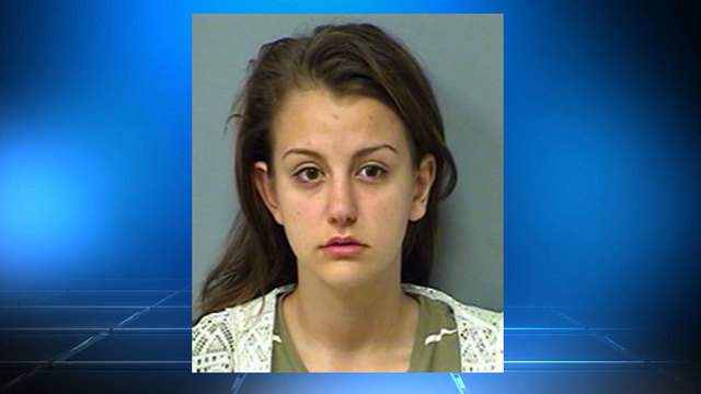 Bartram High teen charged with possession, sale of cocaine at school