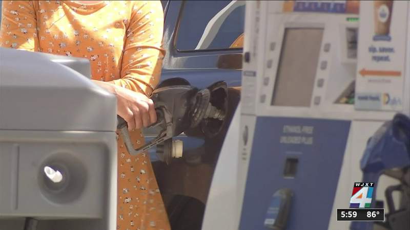 La taxe sur l'essence de la ville doublera l'année prochaine