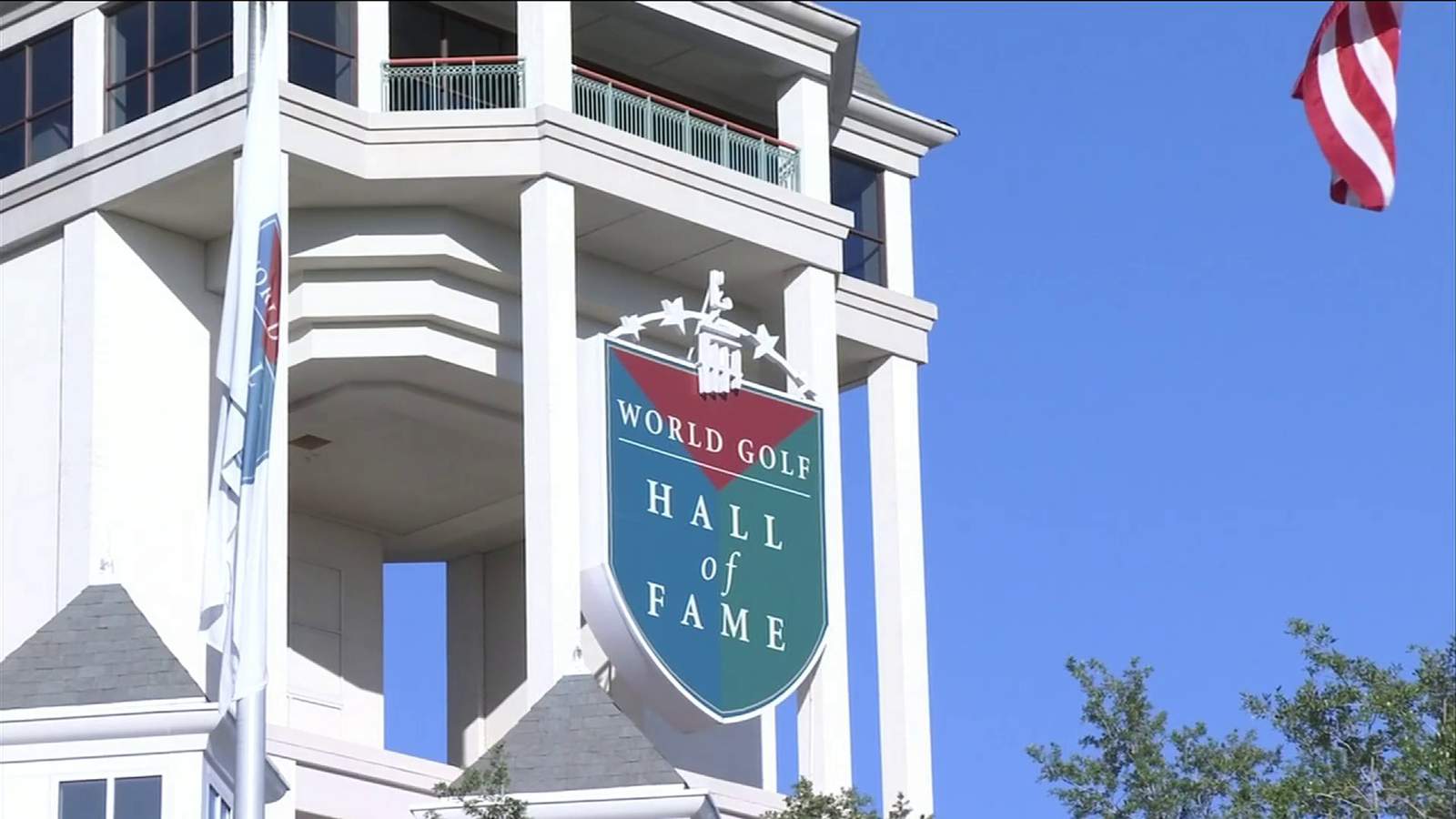 World Golf Hall of Fame eyes reopening on May 18