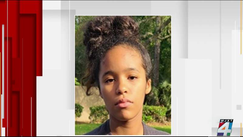 Have you seen this child? JSO searching for 11-year-old