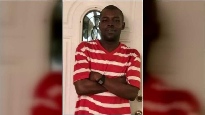 After nearly 2 years, Georgia man still missing