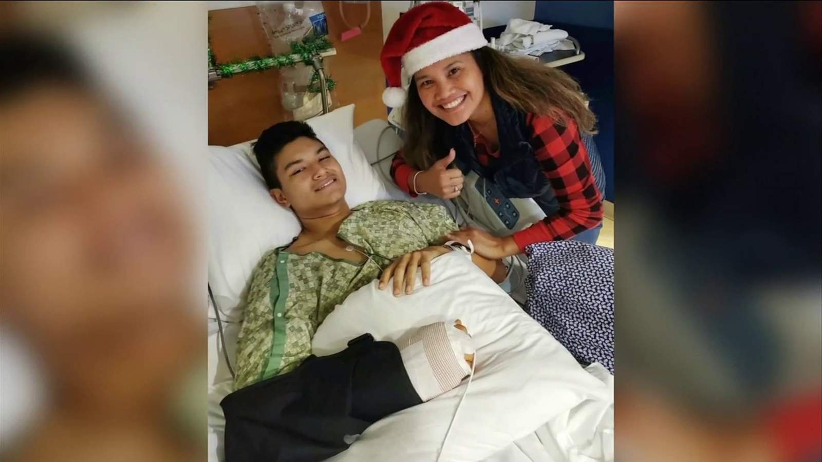Mandarin student recovering in ICU after ATV wreck