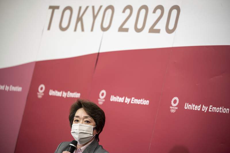 Tokyo under ‘emergency orders’ with Olympics 3 months away
